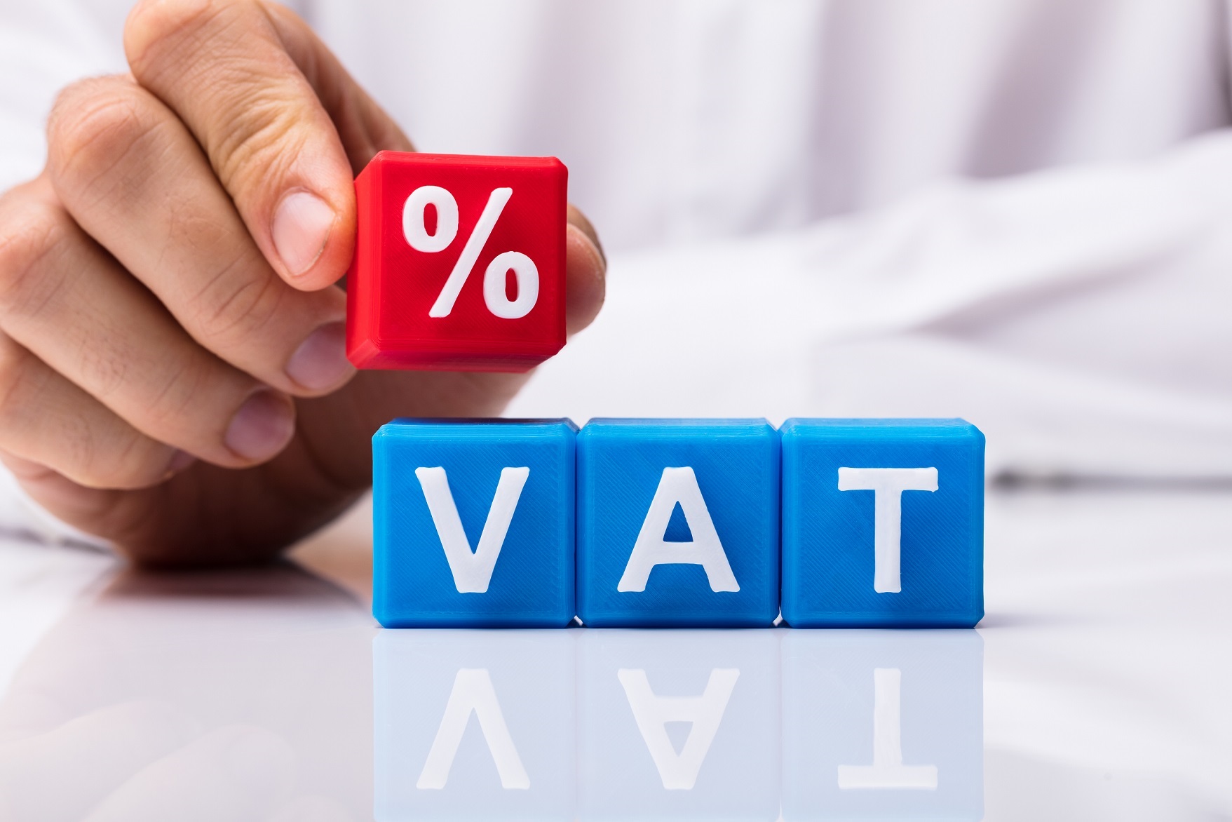 A Simplified Guide Value Added Tax